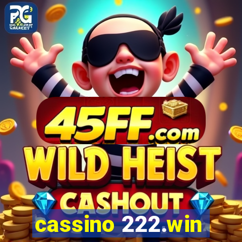 cassino 222.win